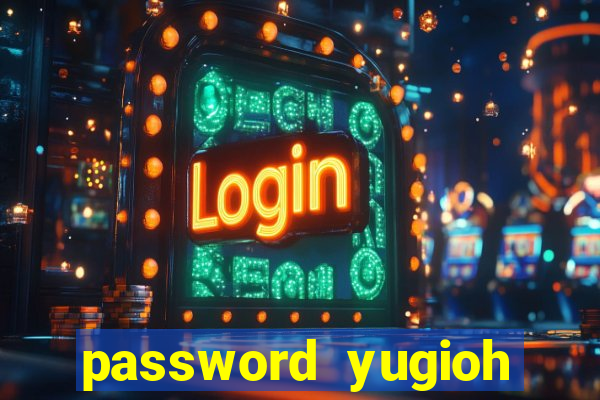 password yugioh forbidden memories